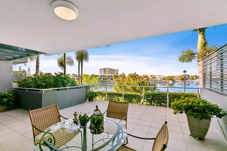 Sixth view of Homely apartment listing, 6/81 Birtinya Boulevard, Birtinya QLD 4575