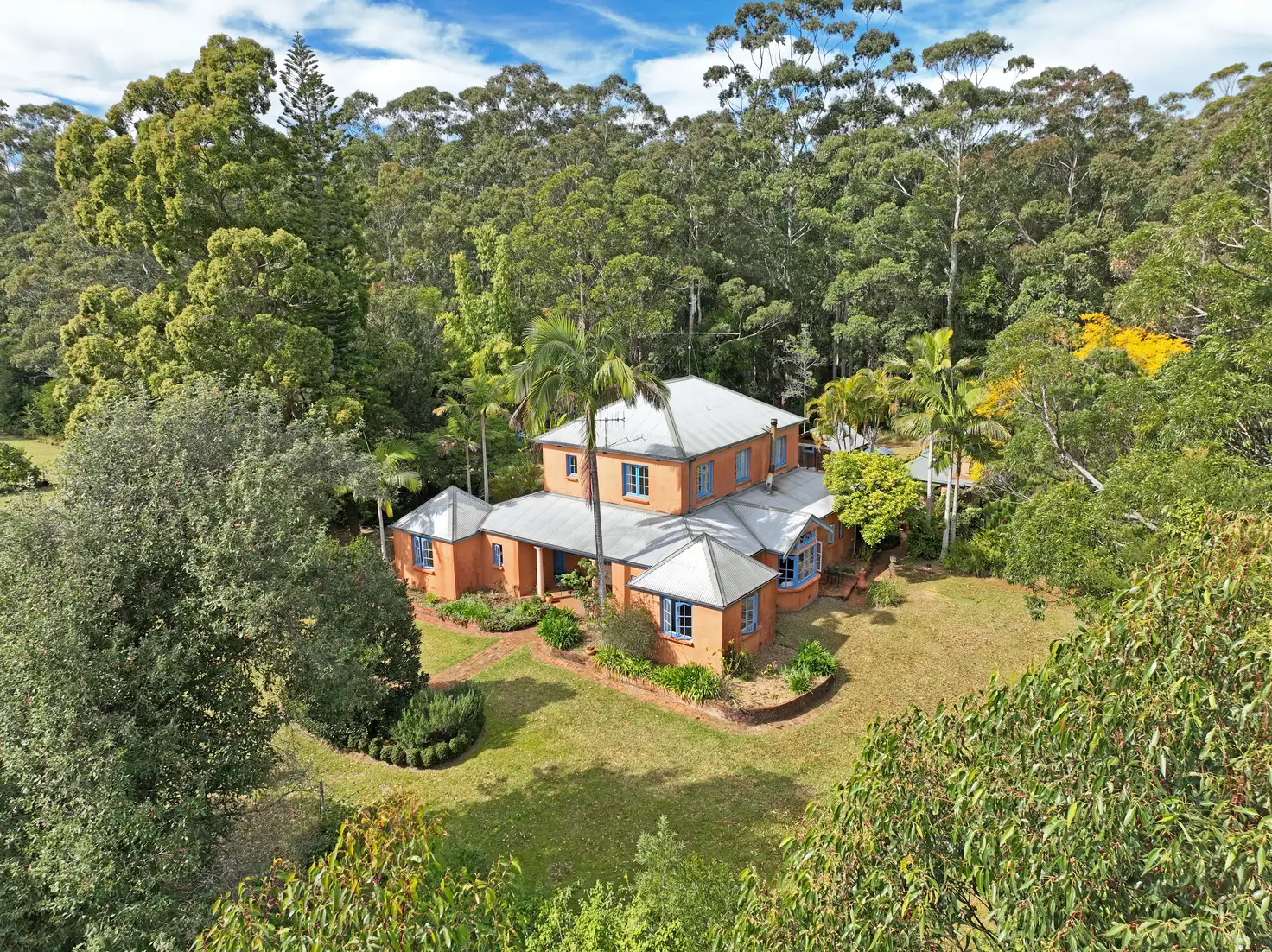 Main view of Homely rural property listing, 291 Hubbards Road North, Topi Topi NSW 2423