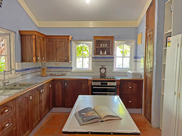 Fourth view of Homely rural property listing, 291 Hubbards Road North, Topi Topi NSW 2423