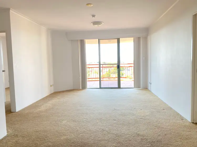 61/15 Herbert St, St Leonards NSW 2065