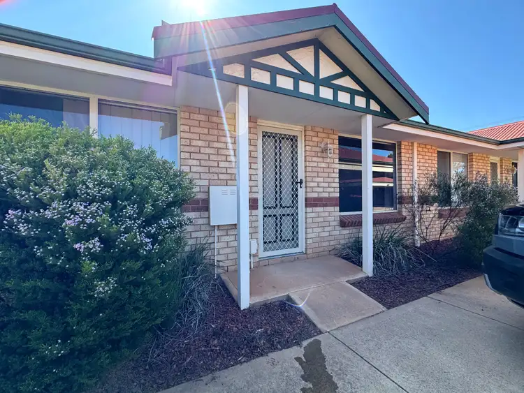 2/1 Ochiltree Street, Somerville WA 6430