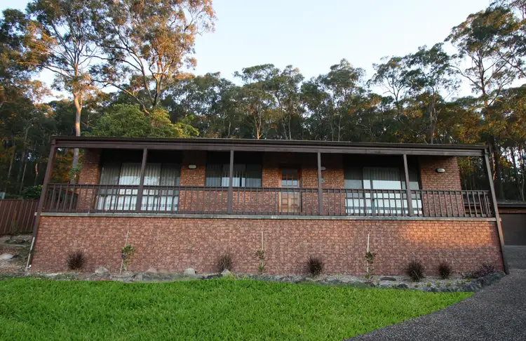 8 Mildura Close