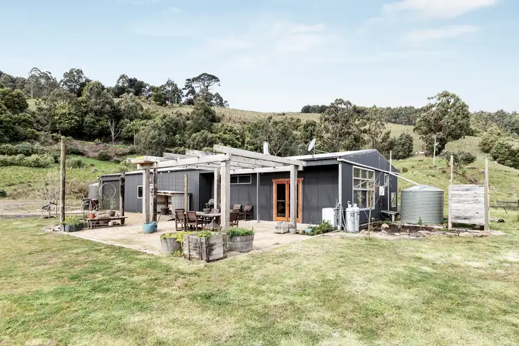 Third view of Homely land listing, 571 Wild Dog Road, Apollo Bay VIC 3233