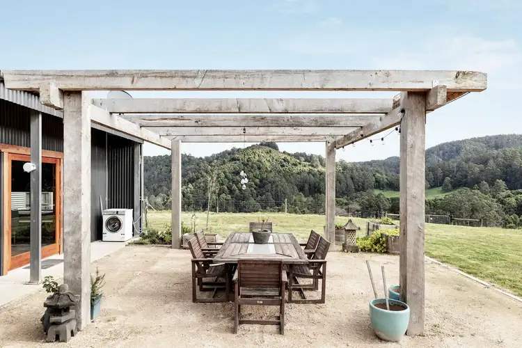 Fifth view of Homely land listing, 571 Wild Dog Road, Apollo Bay VIC 3233