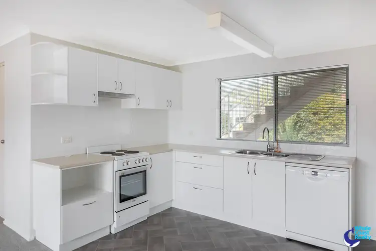 Second view of Homely unit listing, 1/5 Angle Street, Narooma NSW 2546