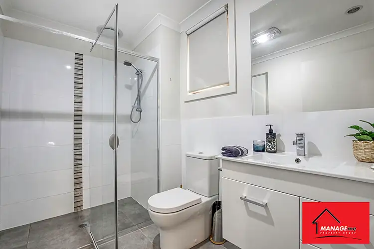 Third view of Homely townhouse listing, 34/1 NEVERTIRE STREET, Lawson ACT 2617