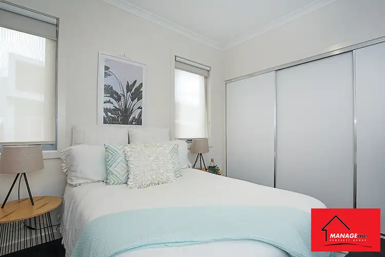 Fourth view of Homely townhouse listing, 34/1 NEVERTIRE STREET, Lawson ACT 2617