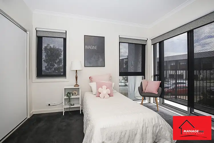 Fifth view of Homely townhouse listing, 34/1 NEVERTIRE STREET, Lawson ACT 2617