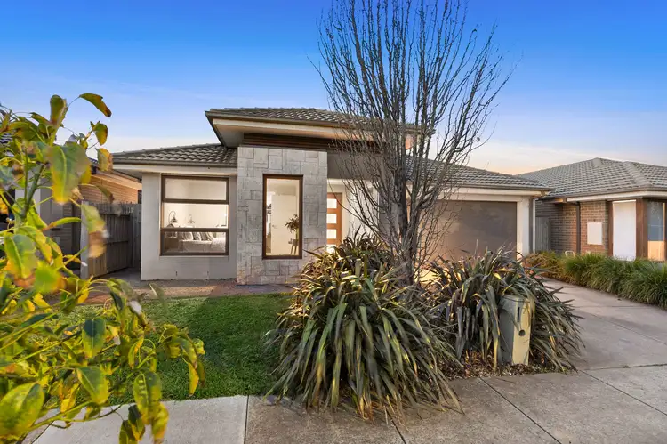 7 Sanderling Avenue, Armstrong Creek VIC 3217