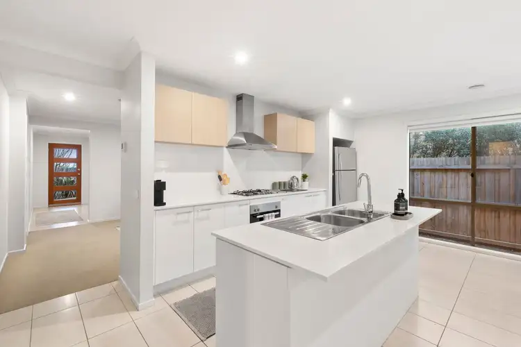 Second view of Homely house listing, 7 Sanderling Avenue, Armstrong Creek VIC 3217