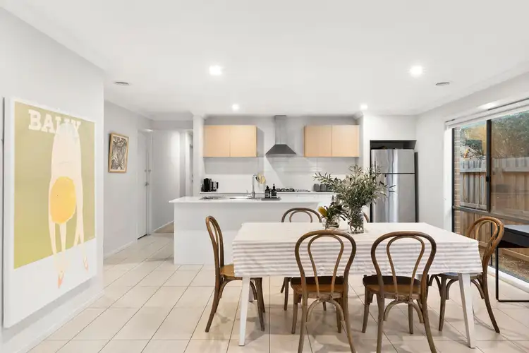 Fourth view of Homely house listing, 7 Sanderling Avenue, Armstrong Creek VIC 3217