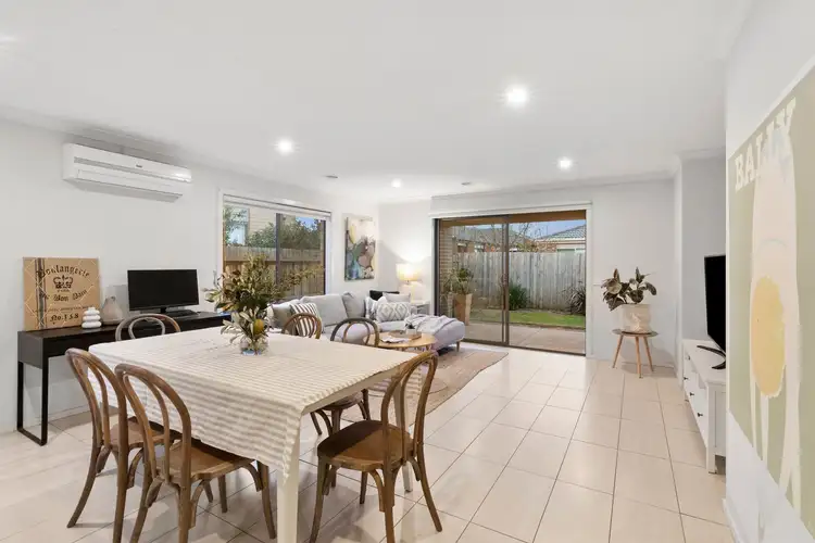 Fifth view of Homely house listing, 7 Sanderling Avenue, Armstrong Creek VIC 3217