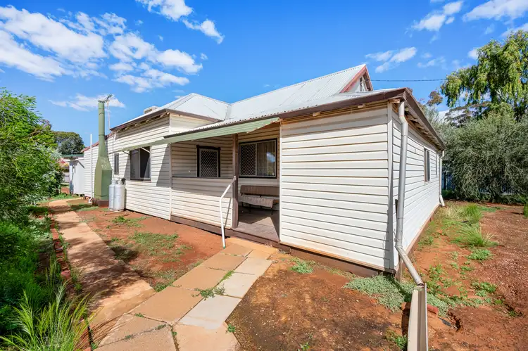 35 Boundary Street, South Kalgoorlie WA 6430
