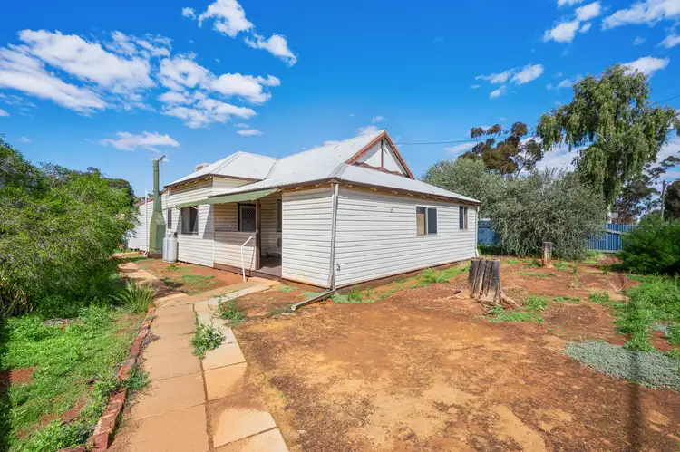 Fifth view of Homely house listing, 35 Boundary Street, South Kalgoorlie WA 6430