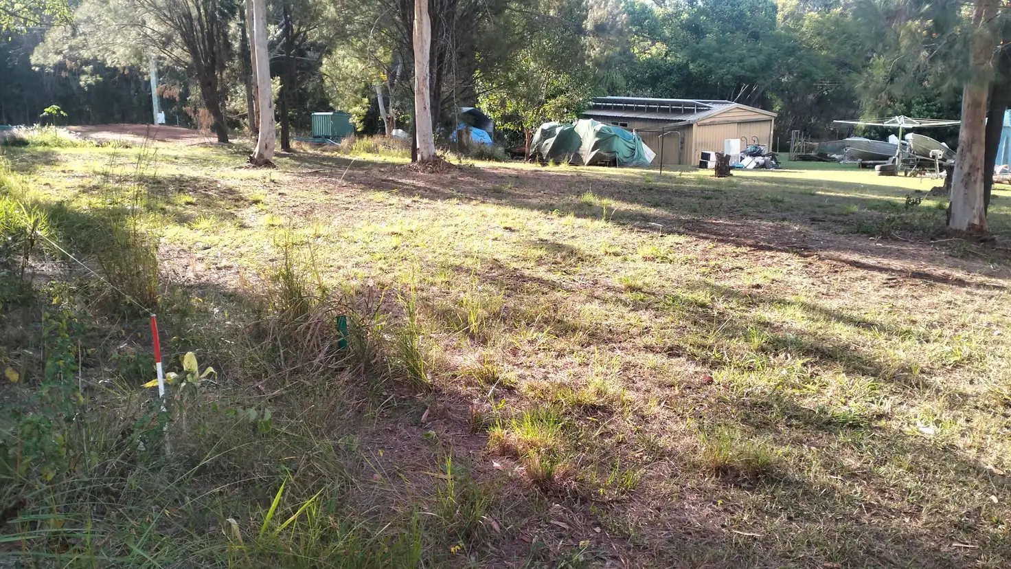 Main view of Homely land listing, 10 Double Island Outlook, Russell Island QLD 4184