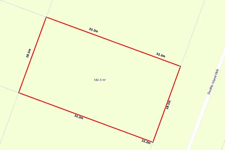 Second view of Homely land listing, 10 Double Island Outlook, Russell Island QLD 4184