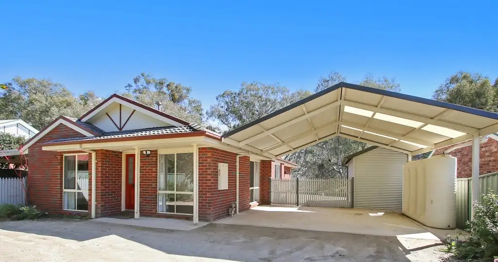 Main view of Homely house listing, 3 TYRRELL COURT, West Wodonga VIC 3690