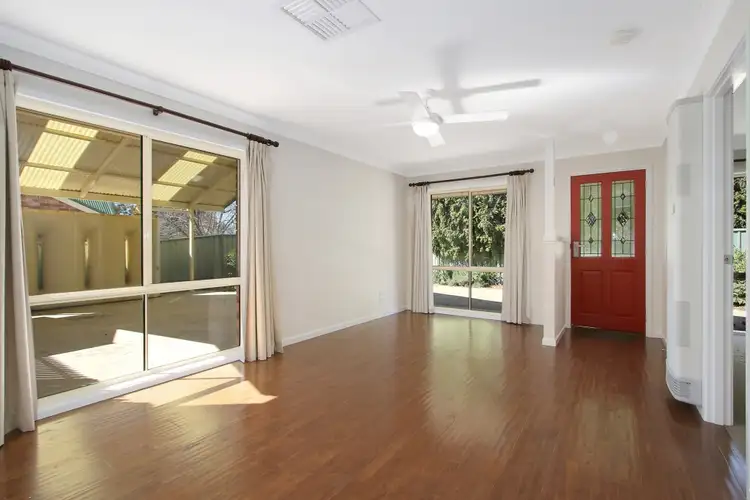 Second view of Homely house listing, 3 TYRRELL COURT, West Wodonga VIC 3690