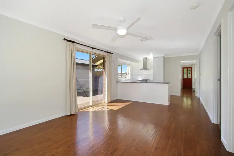 Third view of Homely house listing, 3 TYRRELL COURT, West Wodonga VIC 3690