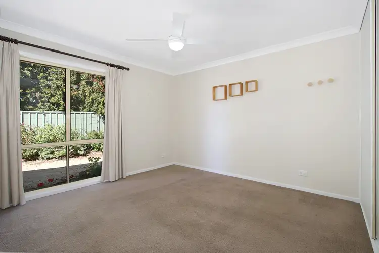 Fifth view of Homely house listing, 3 TYRRELL COURT, West Wodonga VIC 3690