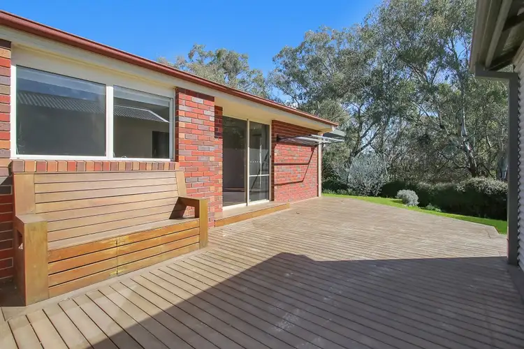Sixth view of Homely house listing, 3 TYRRELL COURT, West Wodonga VIC 3690