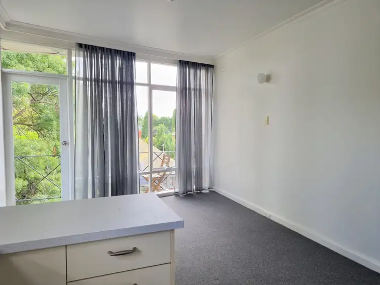 Fourth view of Homely apartment listing, 22/21 Bruce Street, Toorak VIC 3142
