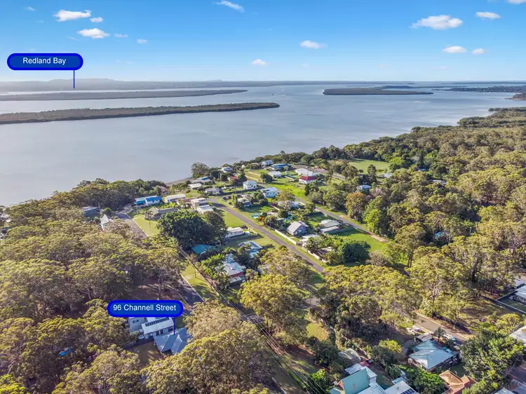 Third view of Homely house listing, 96 Channel Street, Russell Island QLD 4184