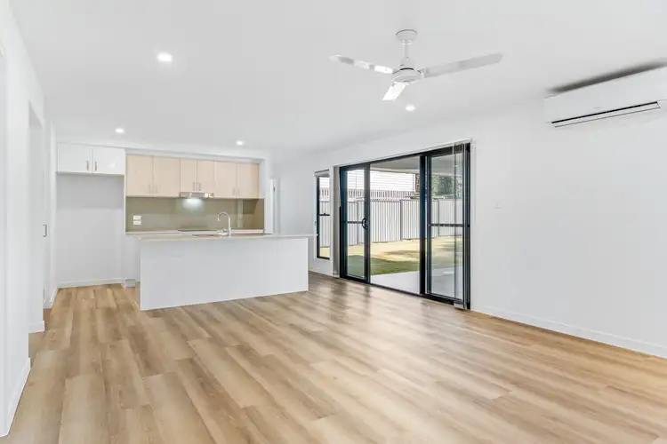 Fifth view of Homely house listing, 96 Channel Street, Russell Island QLD 4184