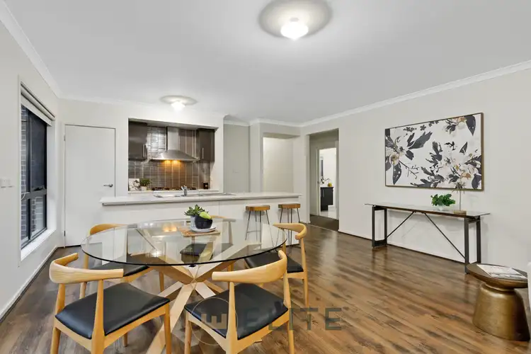Sixth view of Homely house listing, 17 Flemington Way, Clyde North VIC 3978