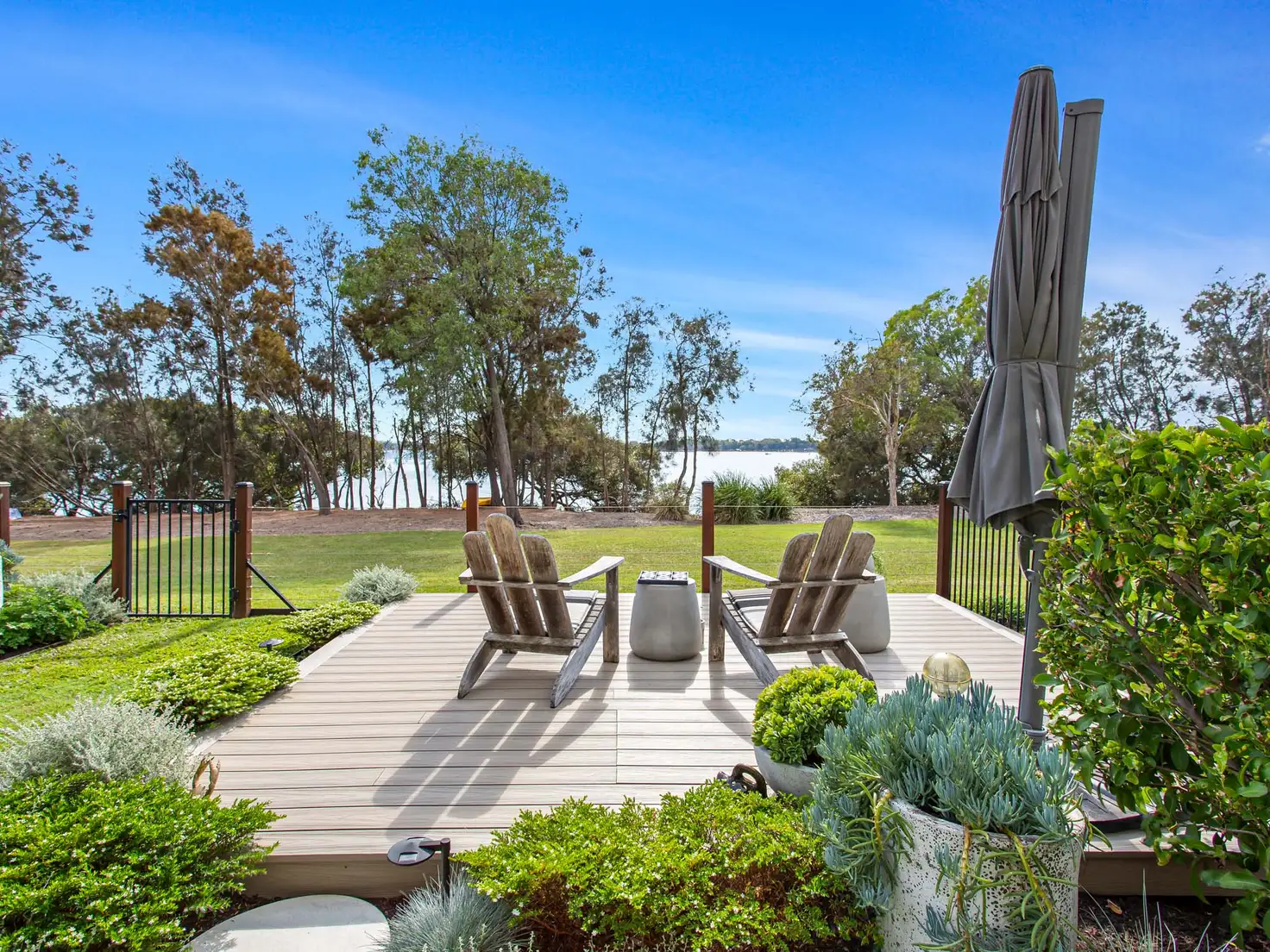 Main view of Homely apartment listing, 4/8a Spinnaker Drive, Sandstone Point QLD 4511