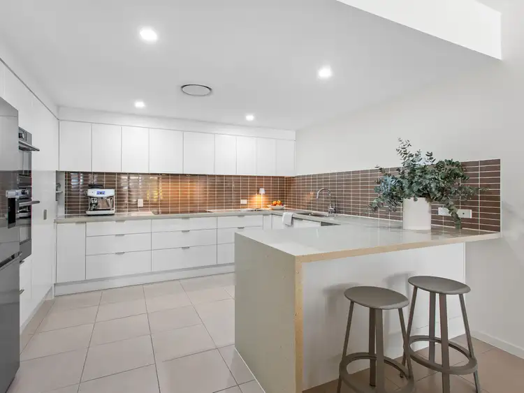 Fifth view of Homely apartment listing, 4/8a Spinnaker Drive, Sandstone Point QLD 4511