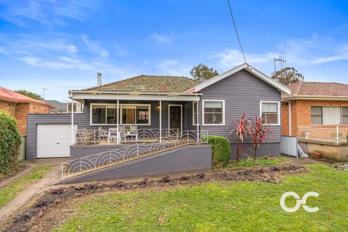Main view of Homely house listing, 11 Moulder Street, Orange NSW 2800