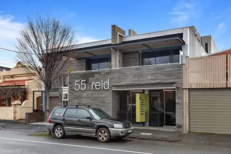 3/55 Reid Street, Fitzroy North VIC 3068