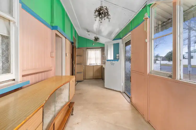 Third view of Homely house listing, 127 Taylor Street, Newtown QLD 4350