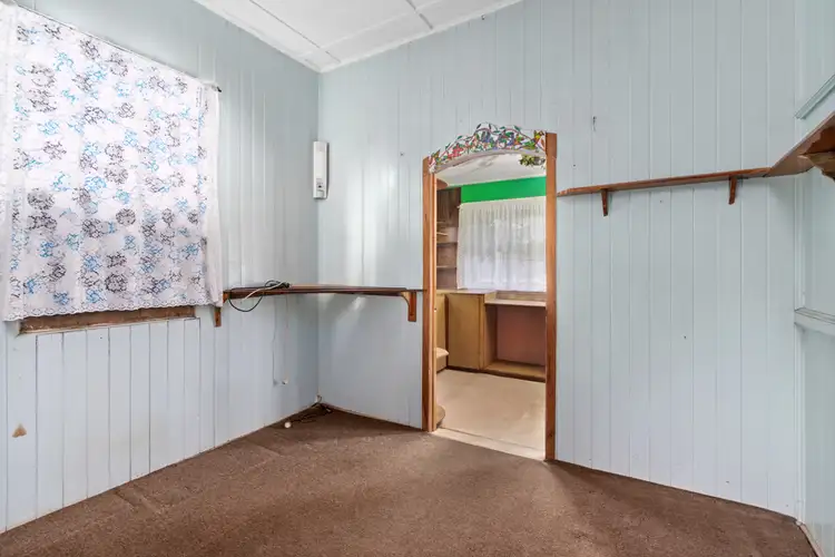 Fifth view of Homely house listing, 127 Taylor Street, Newtown QLD 4350