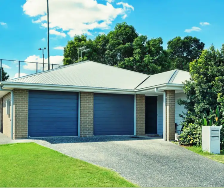 Main view of Homely semi-detached listing, 14 Taylor Court, Caboolture QLD 4510