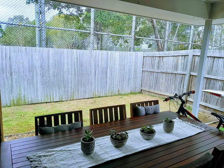 Third view of Homely semi-detached listing, 14 Taylor Court, Caboolture QLD 4510