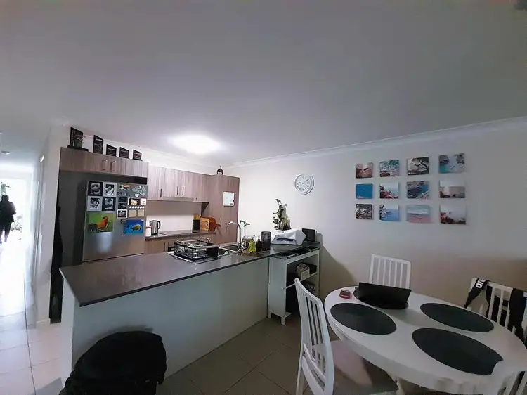 Fifth view of Homely semi-detached listing, 14 Taylor Court, Caboolture QLD 4510