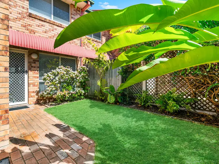 Third view of Homely townhouse listing, 10/49 Dutton Street, Coolangatta QLD 4225
