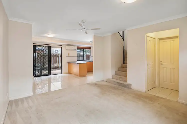 Sixth view of Homely townhouse listing, 6/374 Stirling Street, Highgate WA 6003