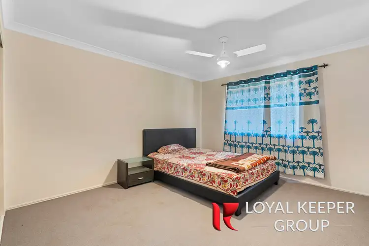 Sixth view of Homely townhouse listing, 45/122 JOHNSON ROAD, Hillcrest QLD 4118