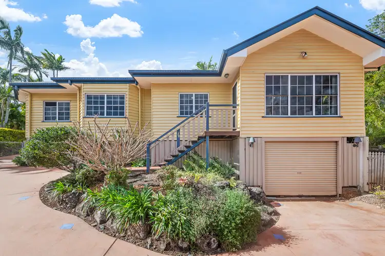 14 Laurel Avenue, Nambour QLD 4560