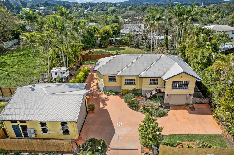 Third view of Homely house listing, 14 Laurel Avenue, Nambour QLD 4560