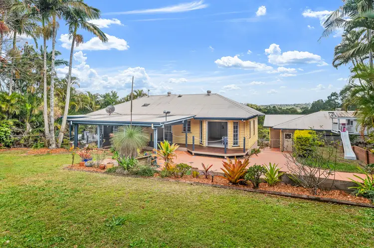 Fourth view of Homely house listing, 14 Laurel Avenue, Nambour QLD 4560