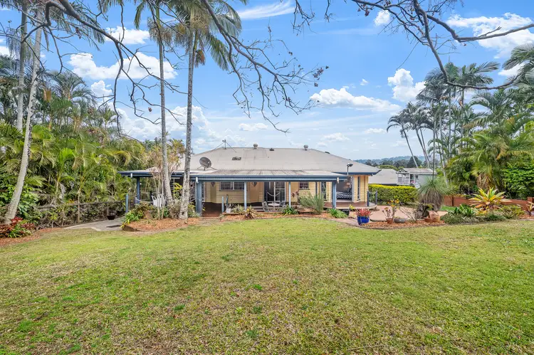 Fifth view of Homely house listing, 14 Laurel Avenue, Nambour QLD 4560