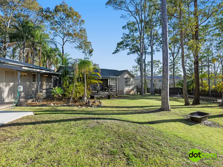 25 Nikko Road, Warnervale NSW 2259