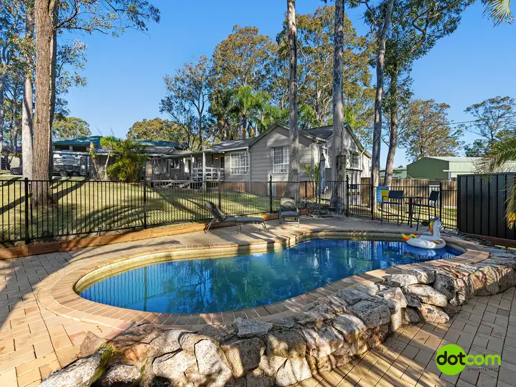Third view of Homely house listing, 25 Nikko Road, Warnervale NSW 2259