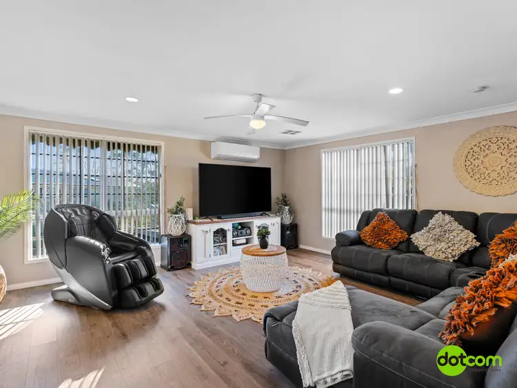 Fifth view of Homely house listing, 25 Nikko Road, Warnervale NSW 2259