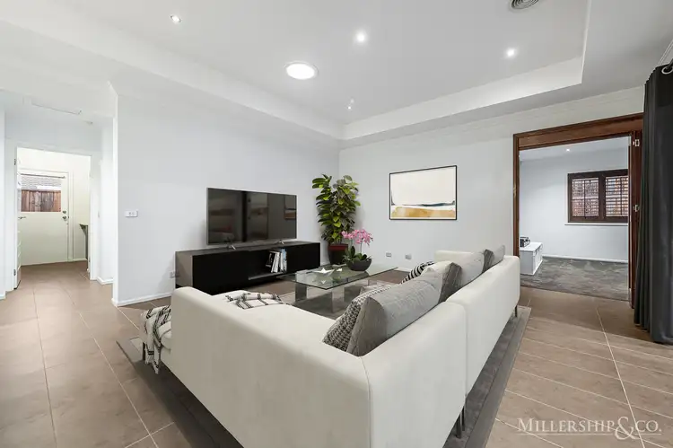 Fifth view of Homely house listing, 64 Gledswood Avenue, South Morang VIC 3752