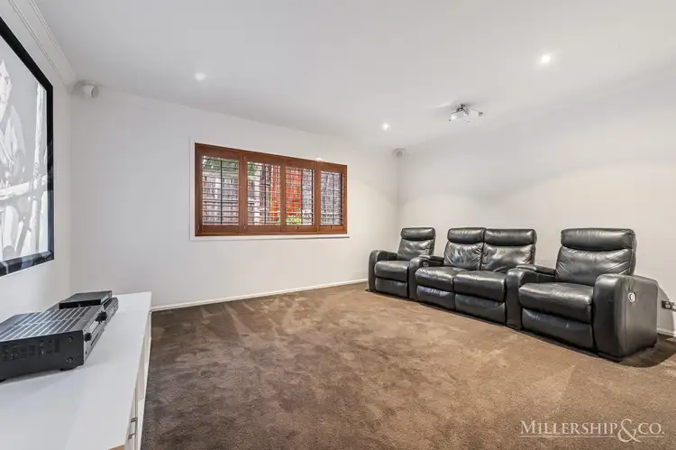 Sixth view of Homely house listing, 64 Gledswood Avenue, South Morang VIC 3752